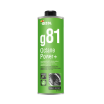Elevador de octanaje +g81